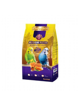 EUROGOLD BALLI MUHABBET YEMİ 1 KG - 5'Lİ .6